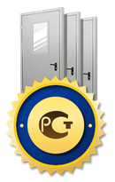 ГОСТ на противопожарные двери